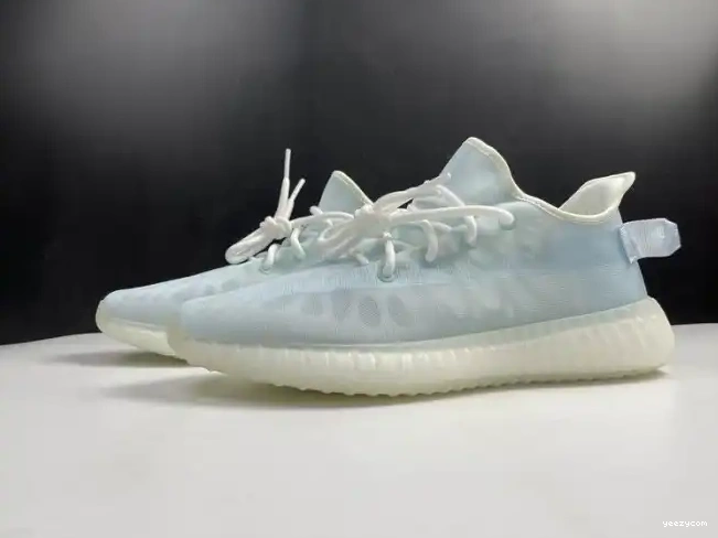 GW2869 Mono 350 Yeezy V2 Adidas Boost Ice 0628